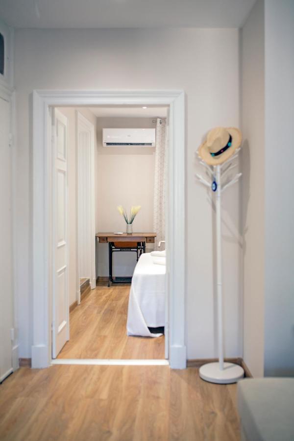 Corfu Charm Apartment Exterior photo